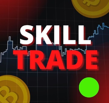 Проект Skilltrade