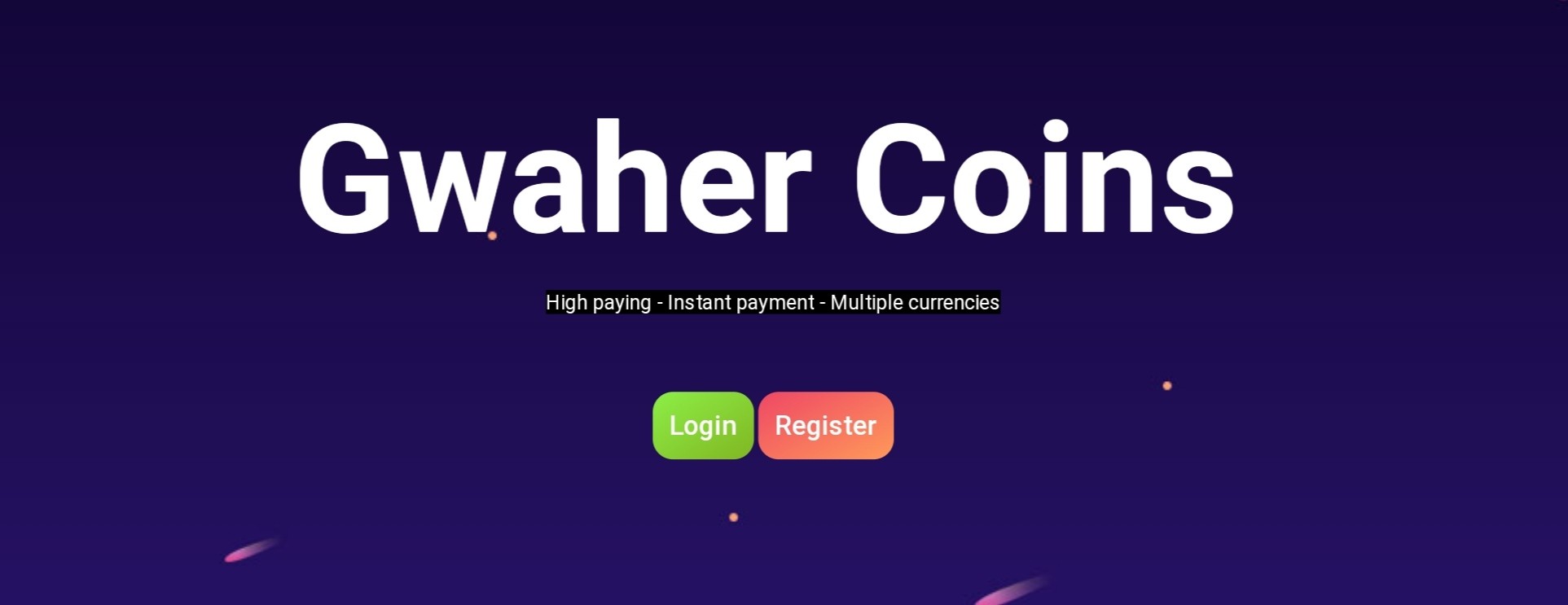 Gwaher.com обзор сайта