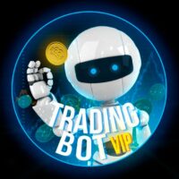 Телеграм TRADING BOT проект Sentinel Crypto