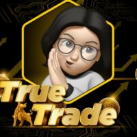 Телеграм TrueTrade трейдер Sashatruetrade