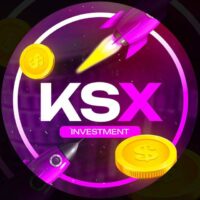 KSX робот