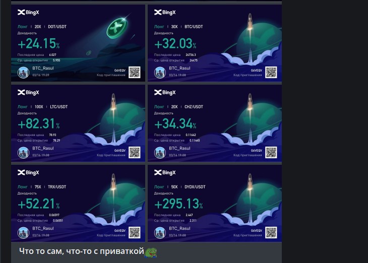 INVEST Zone трейдер Руслан Хайруллин