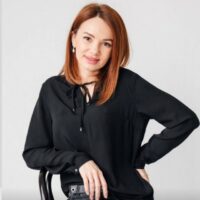 Телеграм Binance Futures Elena