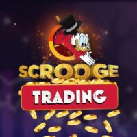 Телеграм Scrooge Trading