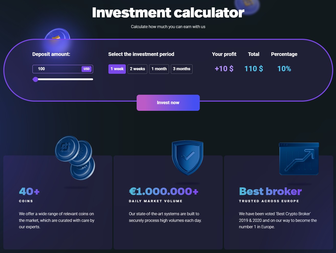 битробекс обзор