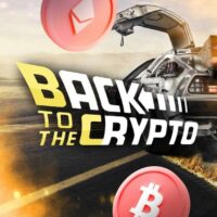 Телеграм Back To the Crypto