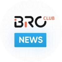 Проект BroClub