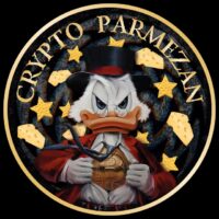 Телеграм Crypto Parmezan