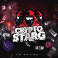 CryptoStarg Home