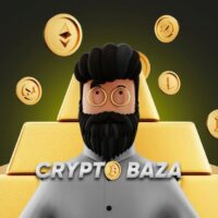 Телеграм Crypto Baza Арбитраж Криптовалют