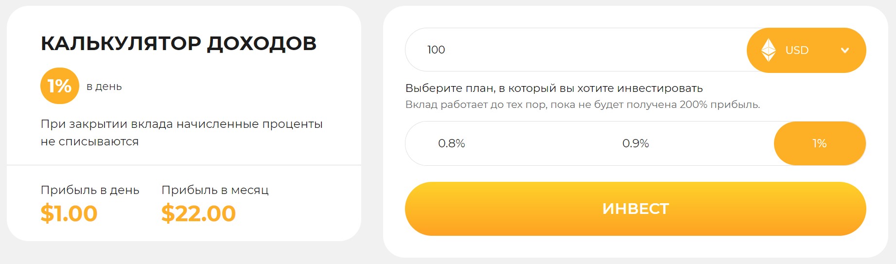 dixxi инвестиции обзор