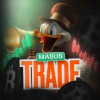 Телеграм Masus Crypto