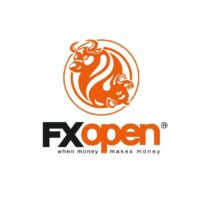 FXOpen проект