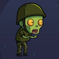 CryptoZombies проект