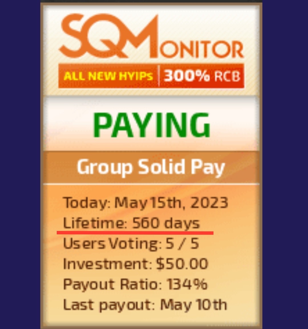 Groupsolidpay обзор проекта