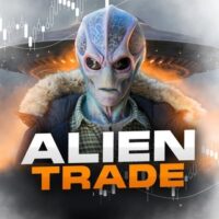 Телеграм ALIEN TRADE