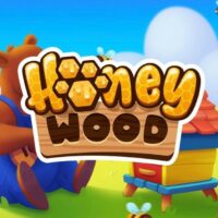 HoneyWood проект