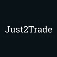 Just 2 Trade проект