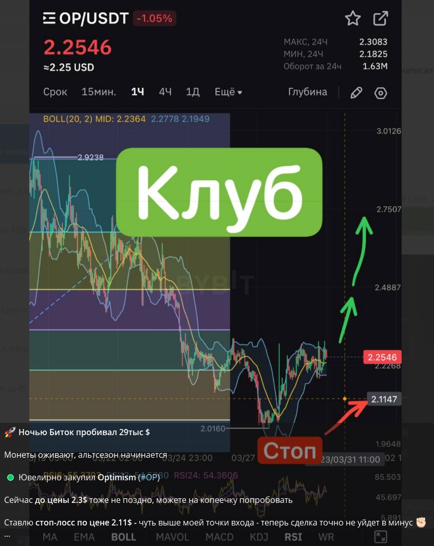 даниил cryptocash