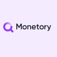 Monetory проект