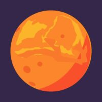 Age of Mars проект