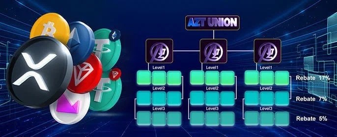 Aztunion проект