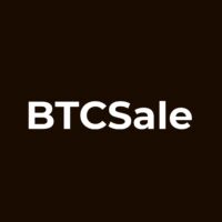 Btcsale проект