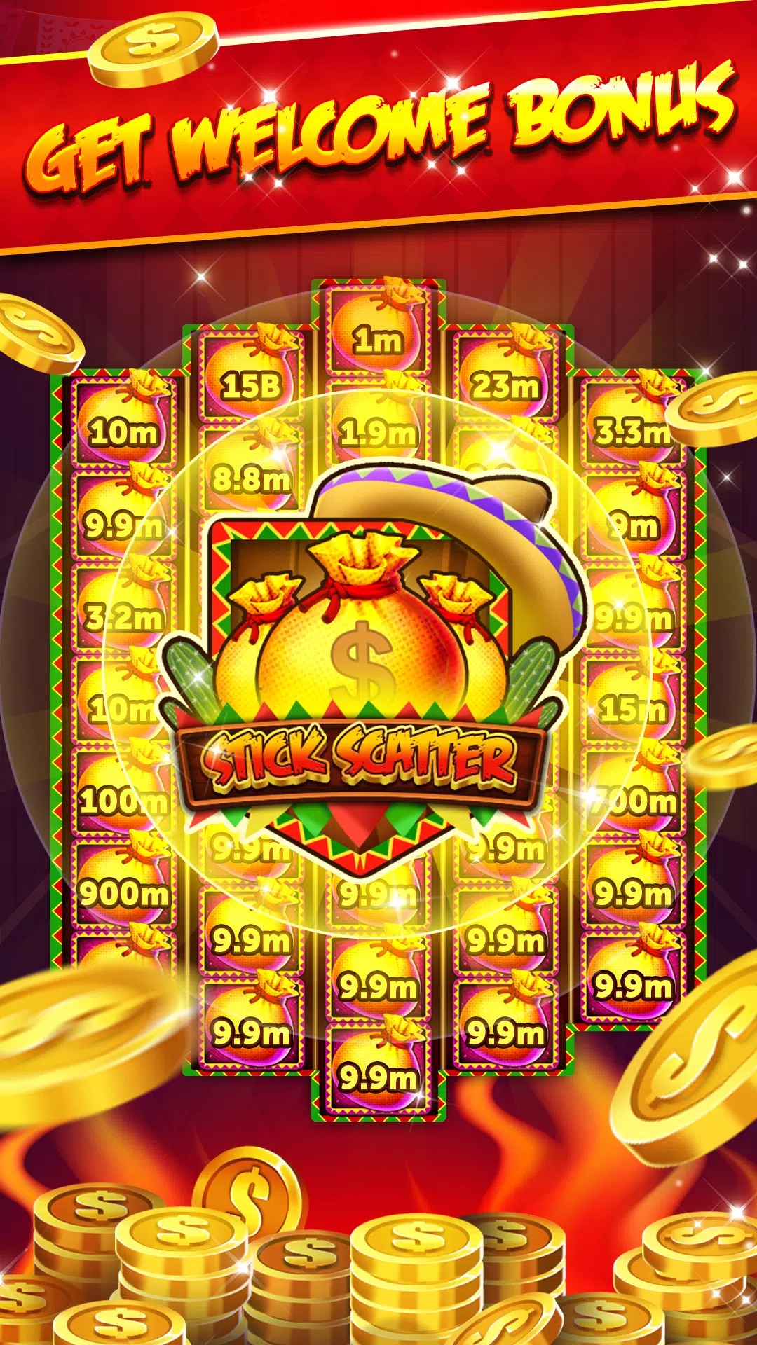 Игра Chili Slots Master