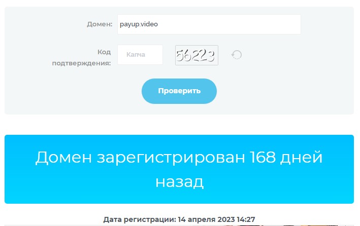 payup заработок обзор