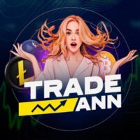 anntrade robot телеграм