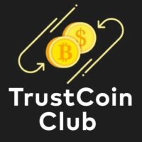 Trustcoin Club Александр Баков обзор