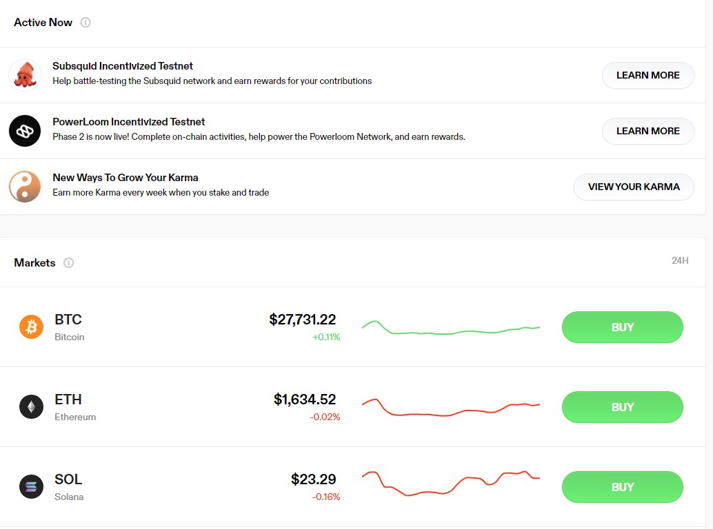 CoinList обзор проекта