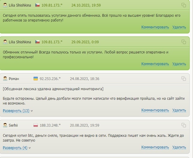 Itez.com отзывы