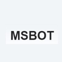 Msbot tech