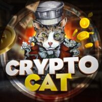 Crypto Cat