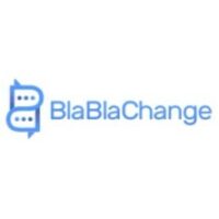 Blablachange лого