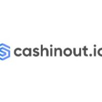 Cashinout лого