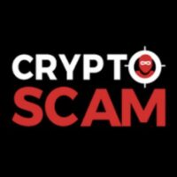 Cryptoscam лого