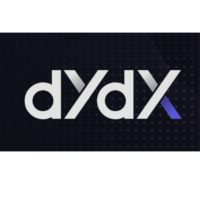 Криптобиржа DYdX