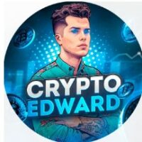 CRYPTO EDWARD лого