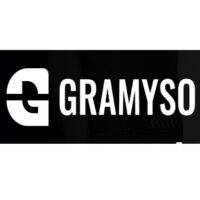 Gramyso.com лого