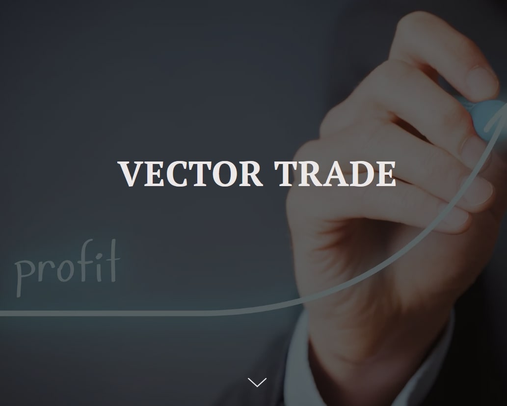 Vector trade сайт