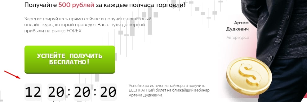  Forex Profit курсы