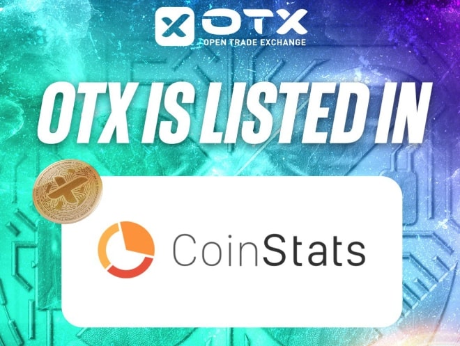 Биржа OTX инфа