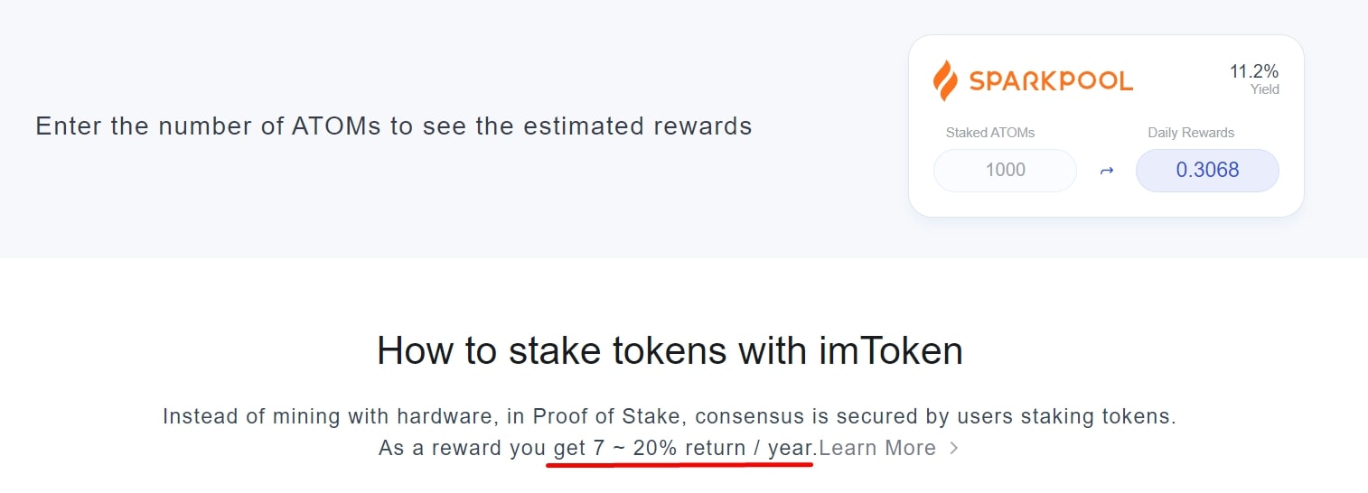 Imtoken сайт инфа