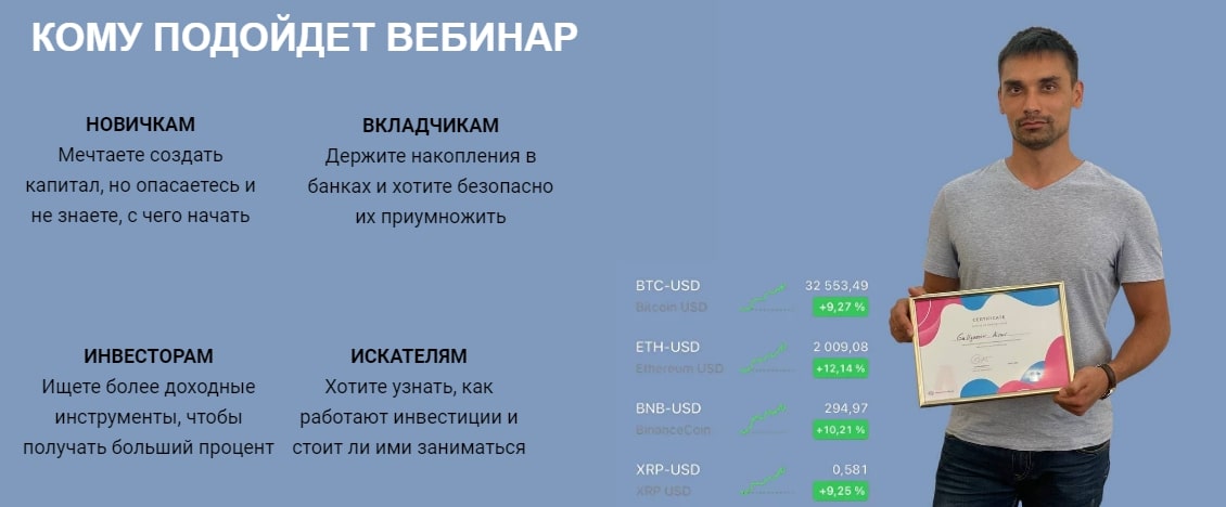 Айнур Галлямов сайт инфа