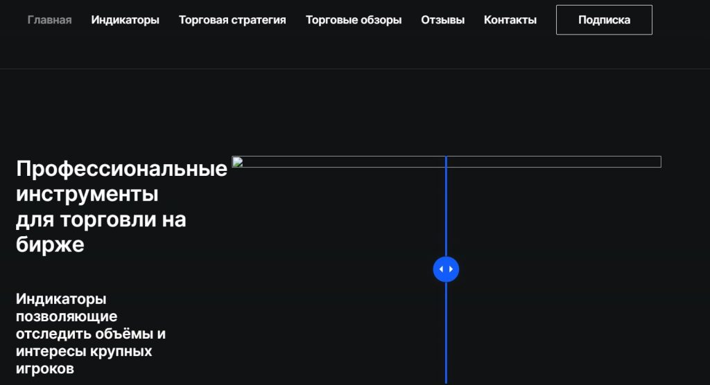 Биржа Crypto Levels