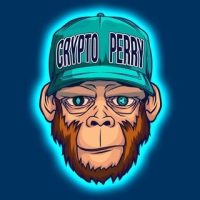 Crypto Perry