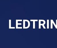 Ledtrino