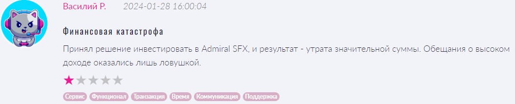 admiralsfx org брокер